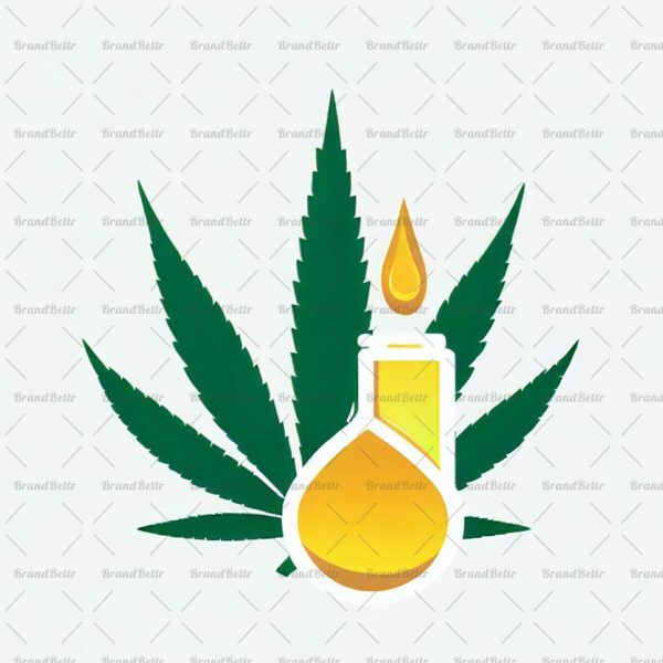 Cannabis Öl